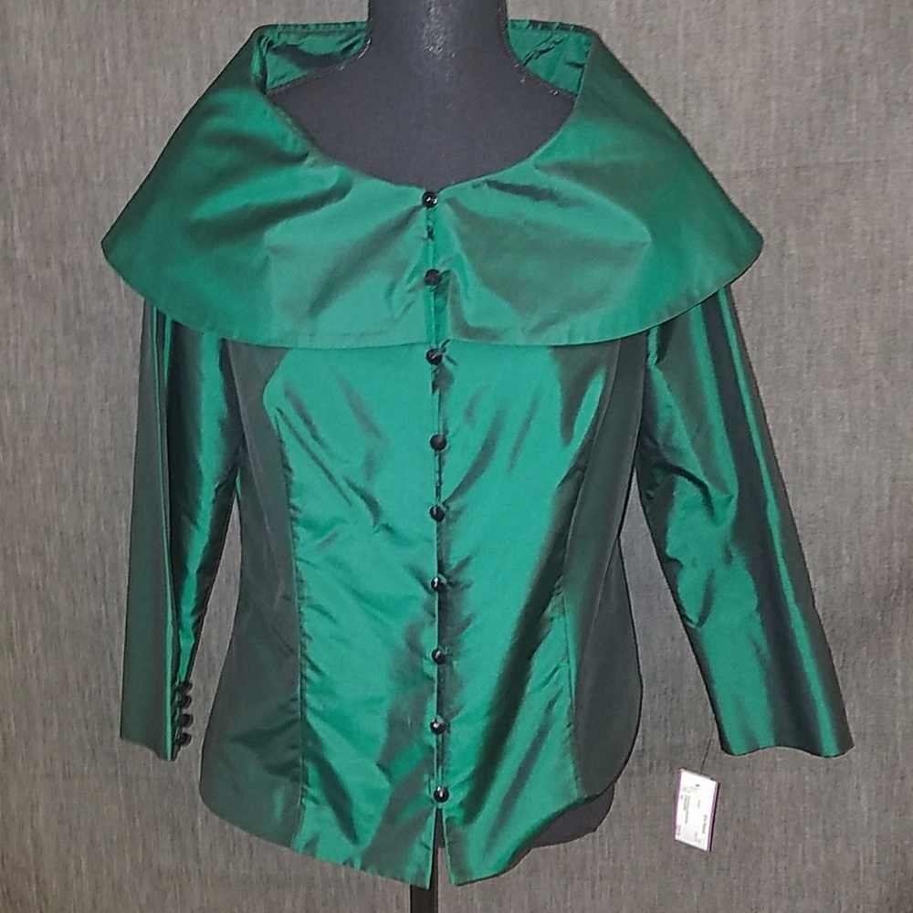 Doncaster jacket